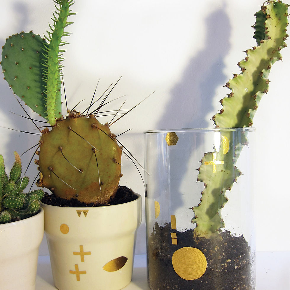 Miniaturbild: Porzellansticker | Nuukk