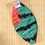 Miniaturbild: Paper Balloon | Watermelon Kamifusen