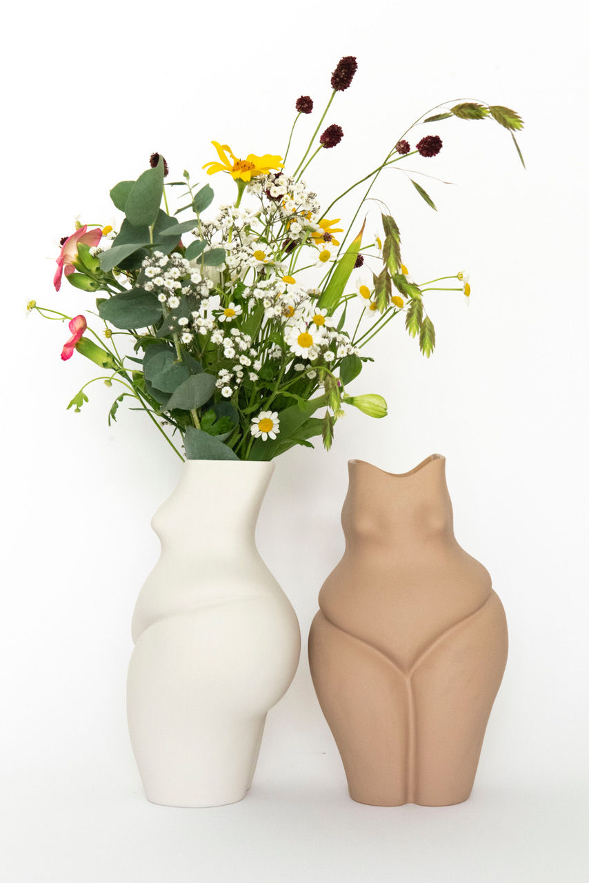 Miniaturbild: Vase | la femme n°3
