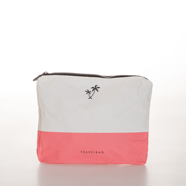 Miniaturbild: Travelbag | average beach