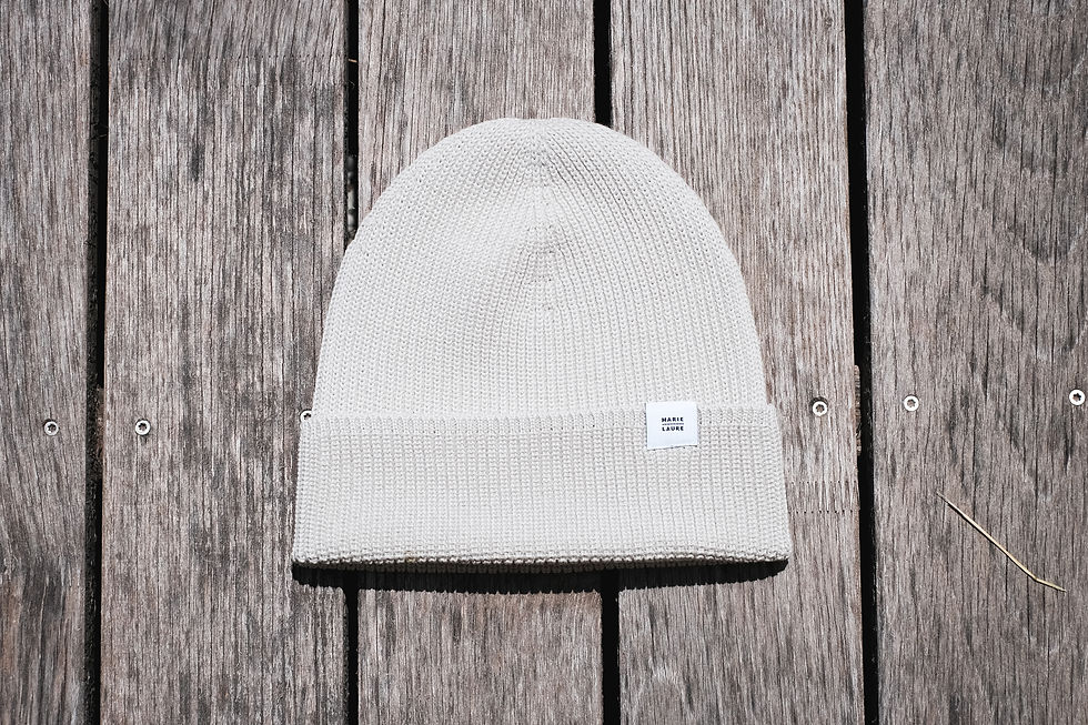 Miniaturbild: Beanie | Marie-Laure