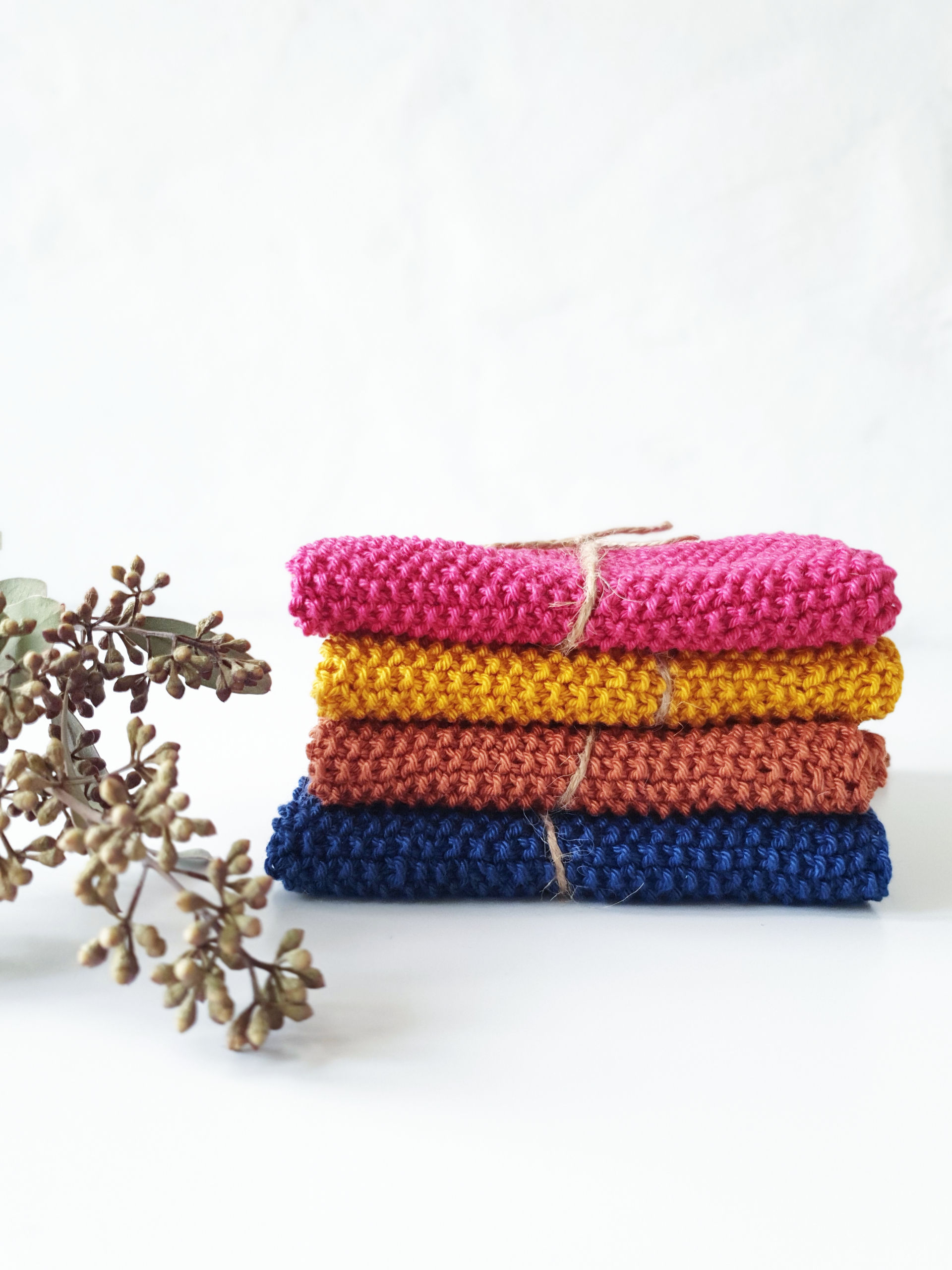 Spüllappen | Anna lismet