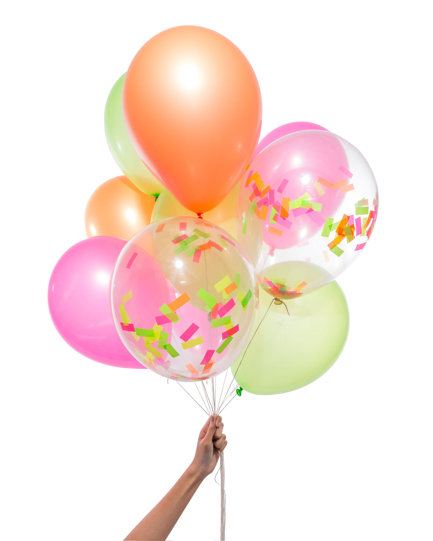 Balloons | Knot & Bow
