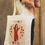 Miniaturbild: Baumwolltasche | It's a Dress - Not a Yes