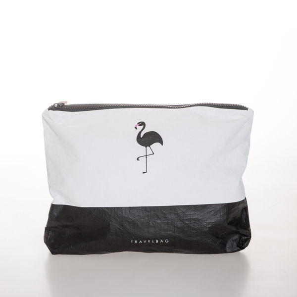 Miniaturbild: Travelbag | average beach