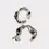 Miniaturbild: Ohrschmuck | Amalia Front/Back
