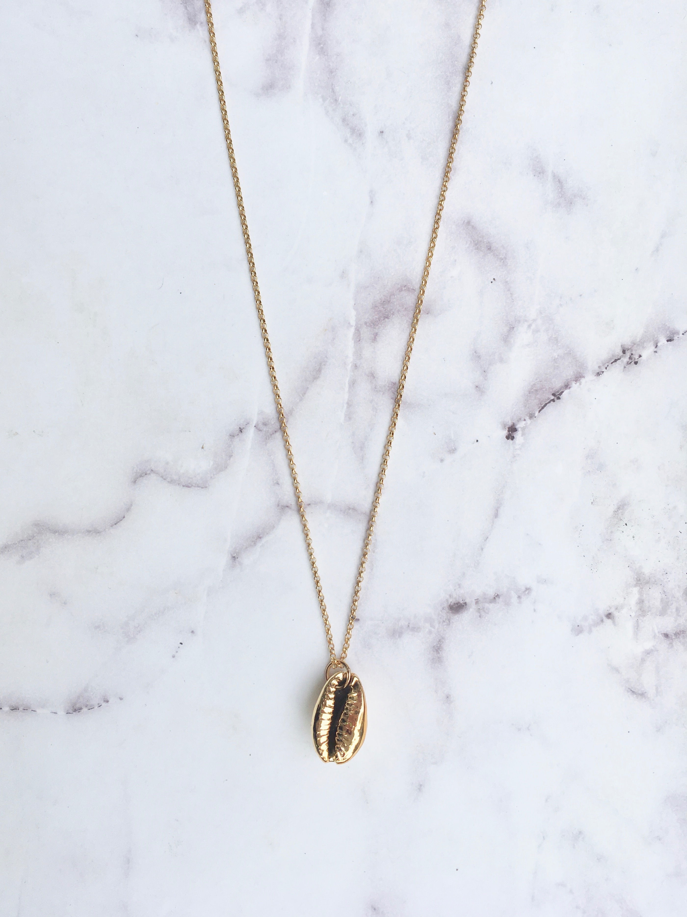 Halskette Exuma | Nina Bee