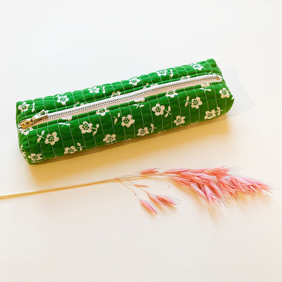 Miniaturbild: Pencil Case | you are loved