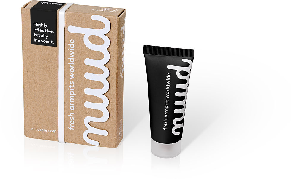Miniaturbild: nuud | fresh armpits worldwide