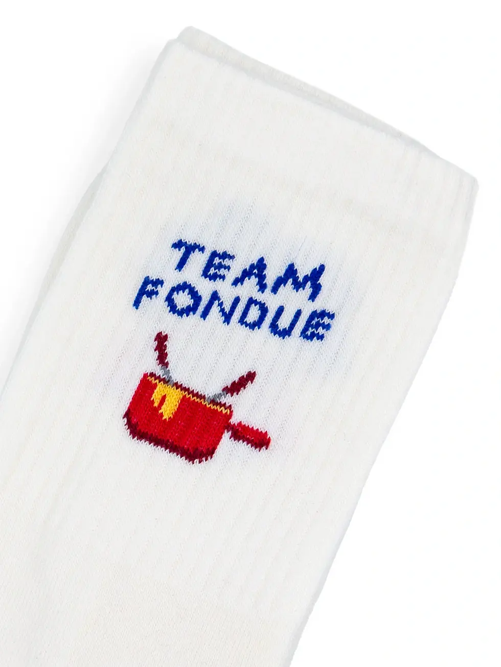 Miniaturbild: Sportsocken | Team Fondue