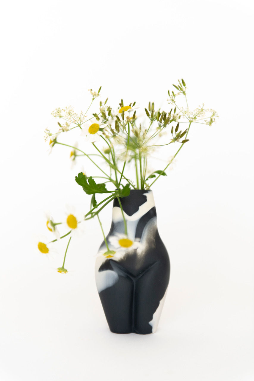 Miniaturbild: Vase | la femme n°4
