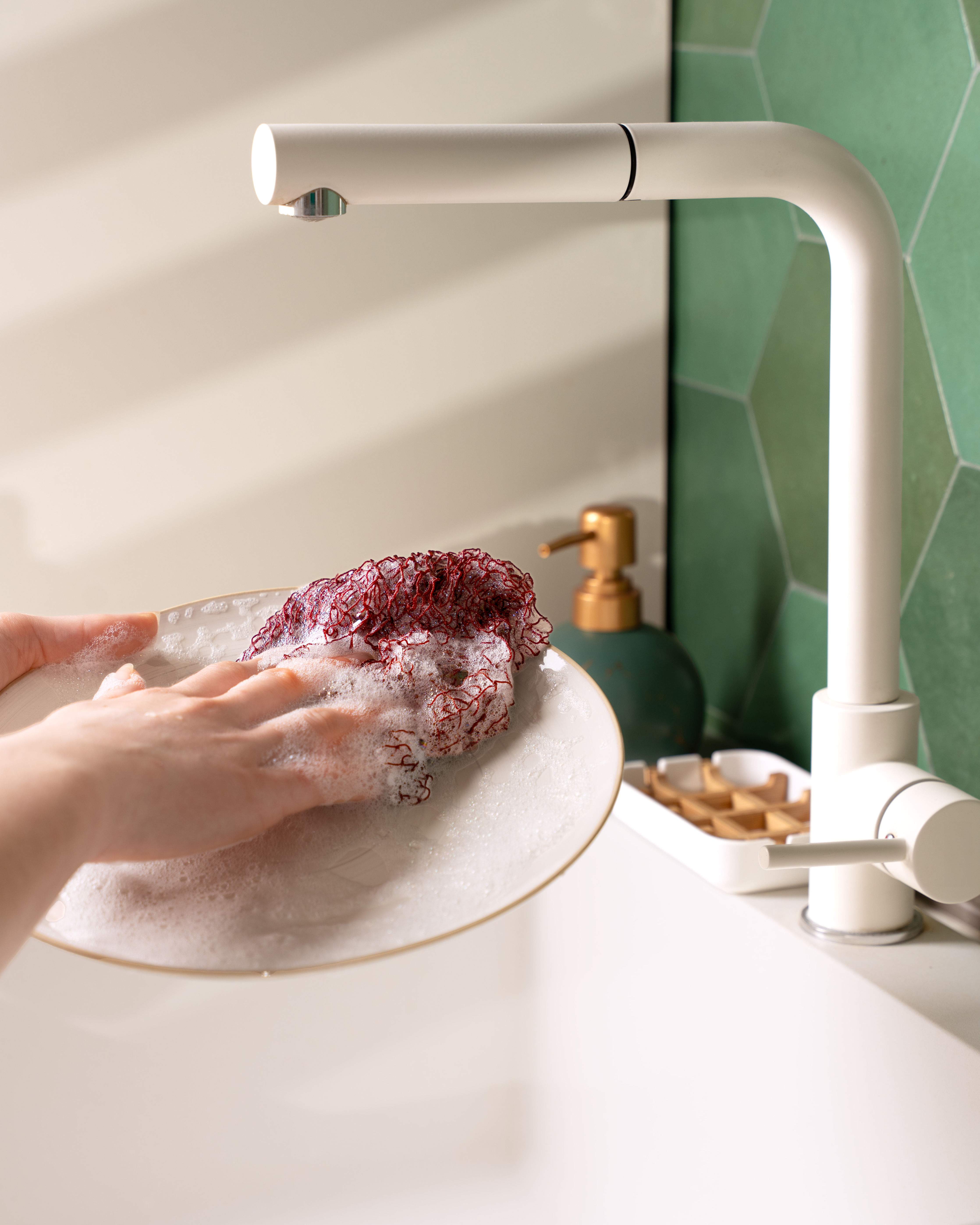 Fischnetz with Benefits