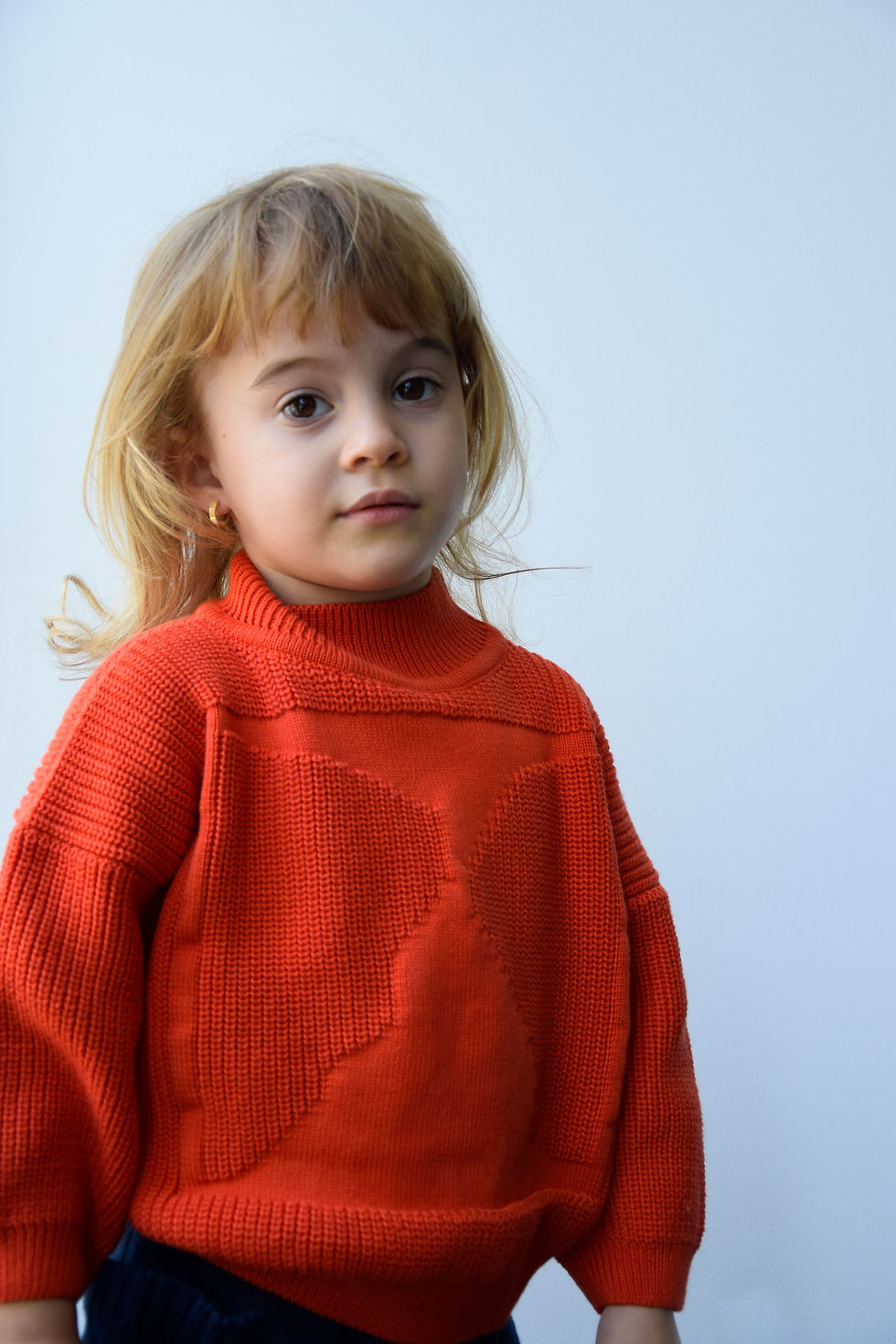 Miniaturbild: MOA Jumper Kids | OAT AVA