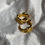 Miniaturbild: Ohrschmuck | Amalia Front/Back