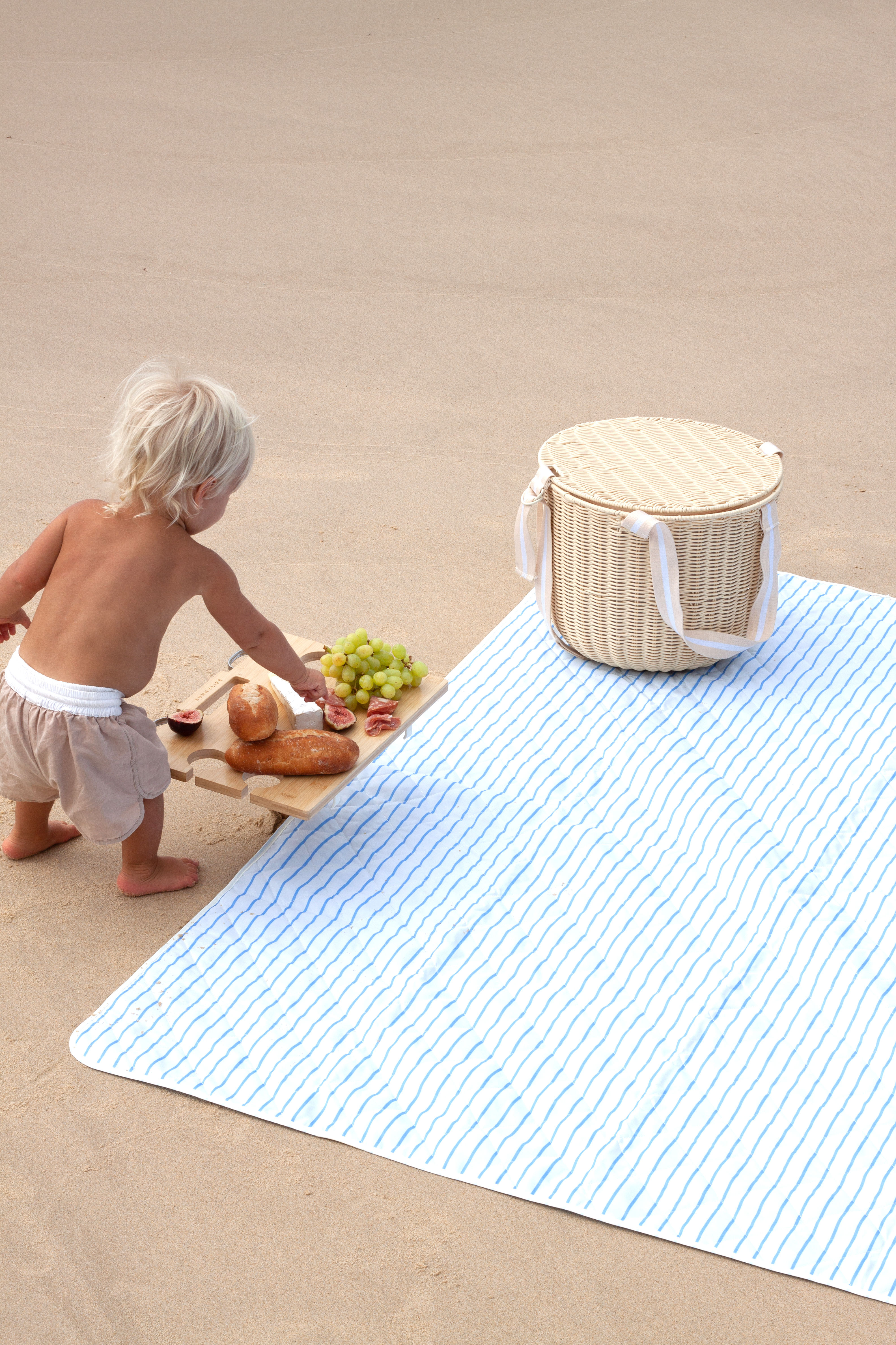 sunnylife | Picknick Decke