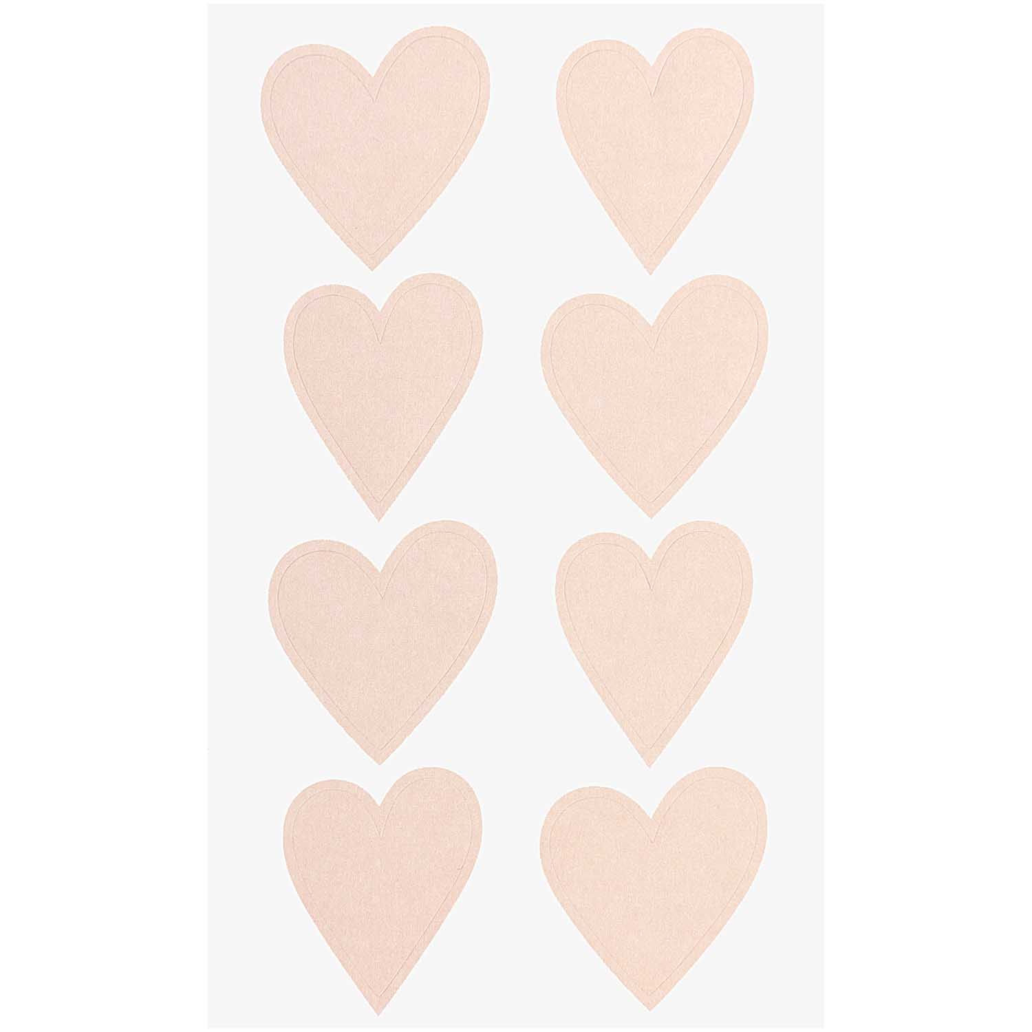 Rico Design | Herz Sticker