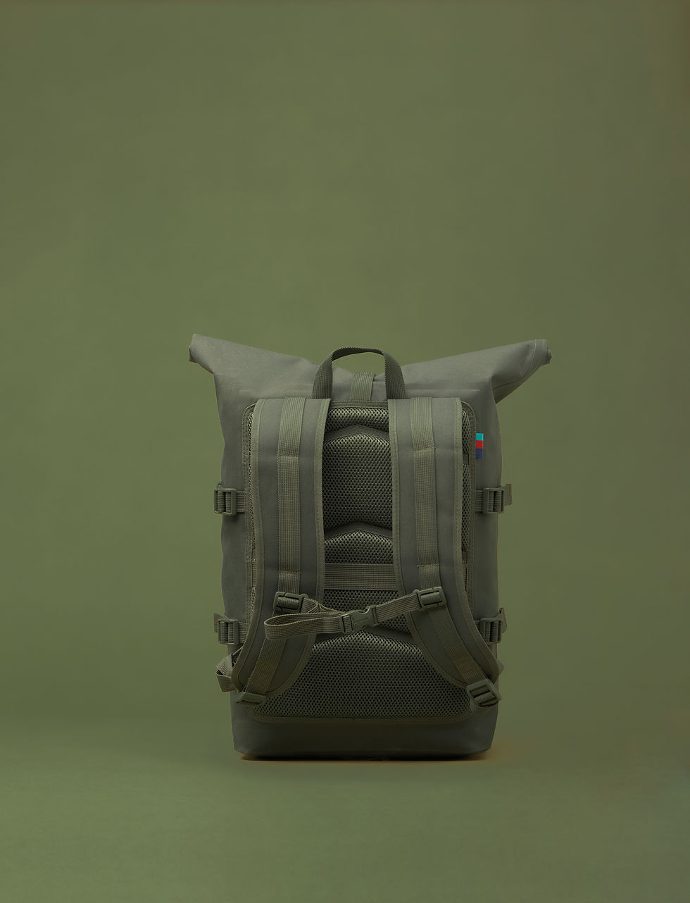 Miniaturbild: Got Bag | Rolltop Backpack
