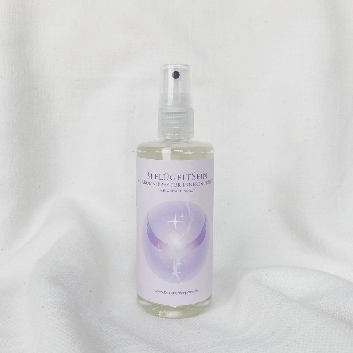 Bio Aromaspray | BeflügeltSein