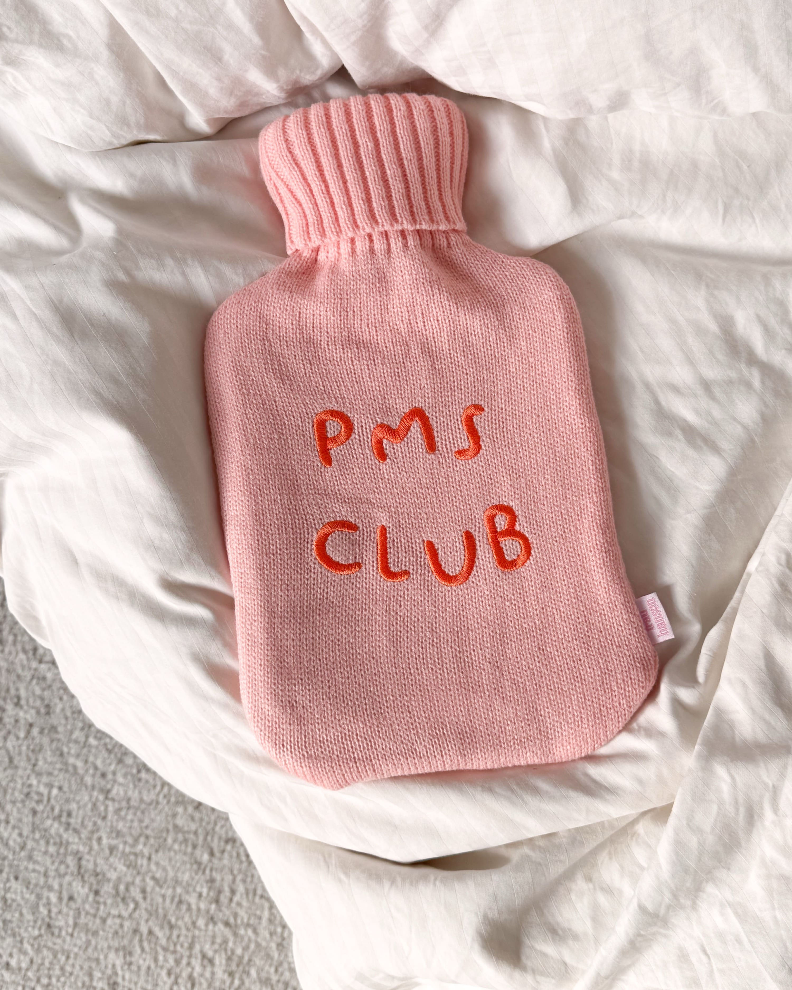 Wärmeflaschen | PMS Club