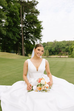 Lexi Collins Wedding