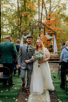 Twin Brother's Wedding