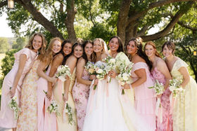 Skyler Weathers Montgomery Wedding