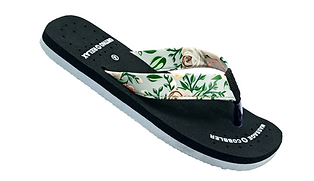 Ladies Hawai Slippers Lehar Footwear Company
