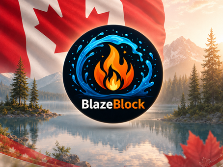 Blazeblock canada