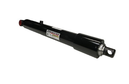 telescopic cylinder hydraulic acting single
