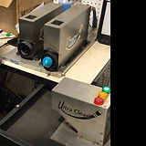 Pellet Cleaning Machine
