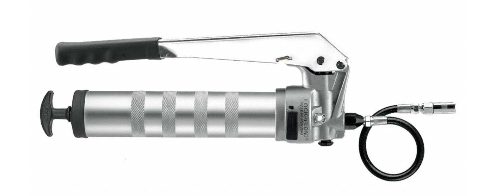 Lever Grease Gun