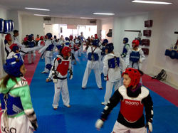 ENTRENAMIENTO