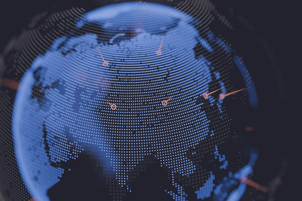 Tariff-Driven Systemic Risk: Hidden Interdependencies in Global Finance