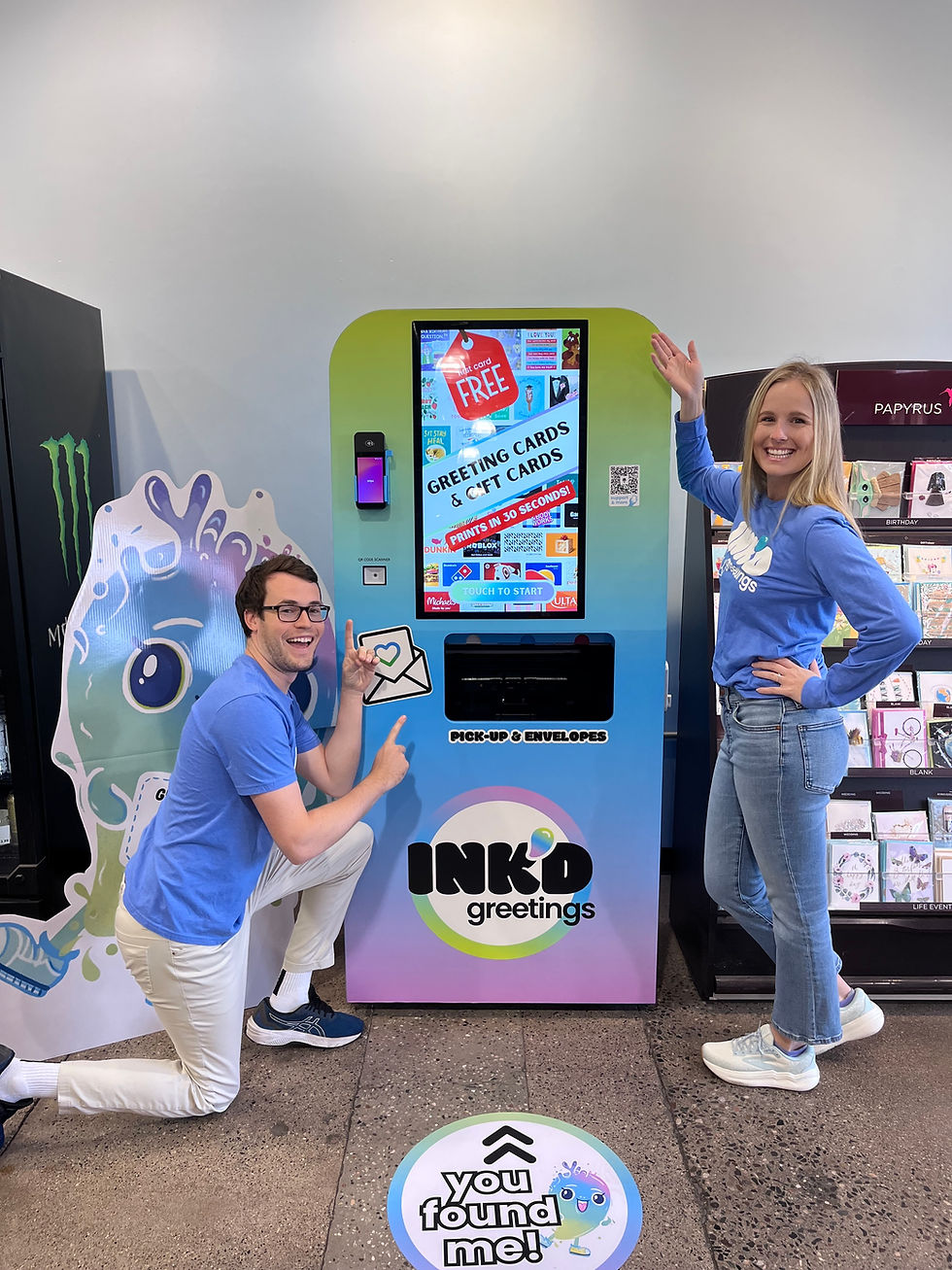 Where Can I Print a Greeting Card Instantly Near Me?