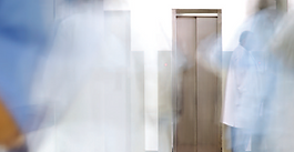 Introducing Reiki to Medical Professionals