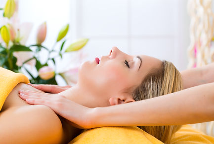 Reiki Energy Healing