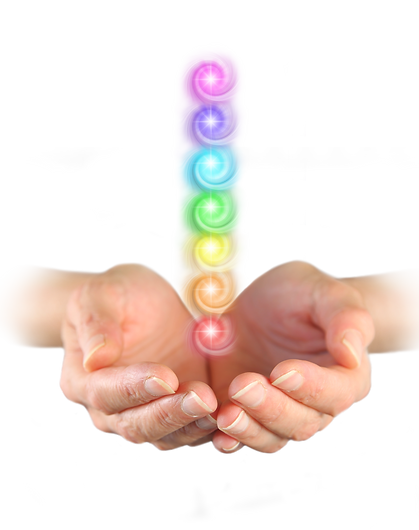 Energy Healing