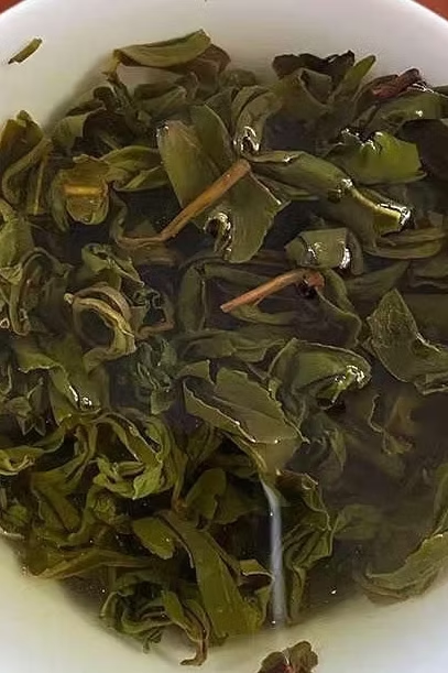 縮圖：潮州坪上炒綠茶