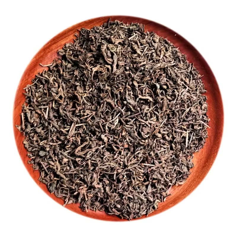 縮圖：古樹普洱 熟茶