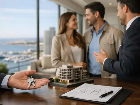 Cómo lograr una preventa inmobiliaria segura