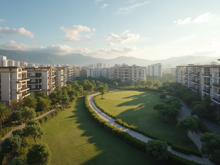 Estrategias para el mercado inmobiliario de lujo