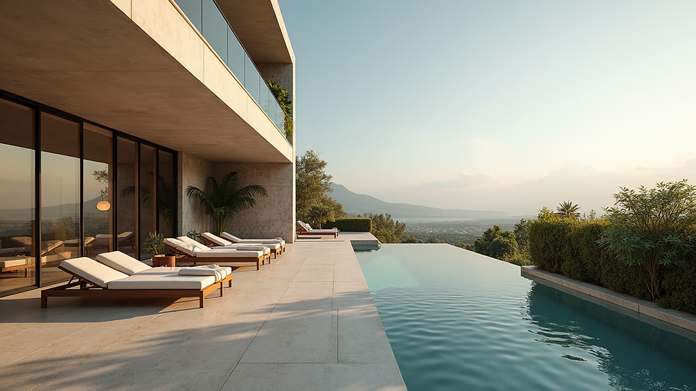 Anuncio importante sobre nuestro equipo en Great + Luxury