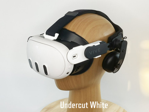 Head Strap Oculus Quest Das Adapter Headset Adapter Deluxe