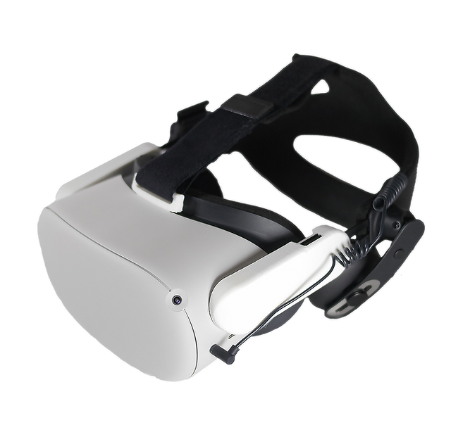 FrankenQuest 2 | Business Company VR