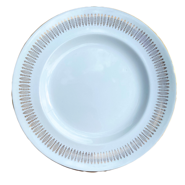 Royal Staffordshire "Royal Knight"