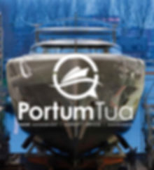Portum Tua Ltd. | Yacht Management | Agency | Services | Maintenance