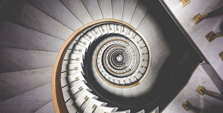 Spiral Staircase
