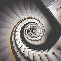 Spiral Staircase