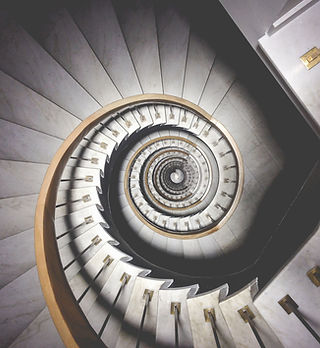 Spiral Staircase