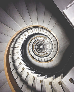 Spiral Staircase